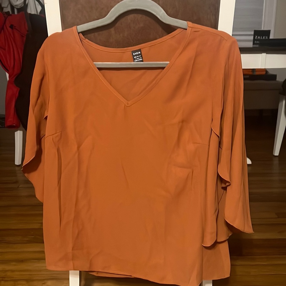 SHEIN Blouse